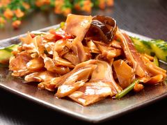 爽脆耳片.jpg-风情丽江斑鱼火锅(孙家沟西南路80号店)