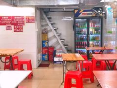 -威邵鸡煲(西华路总店)