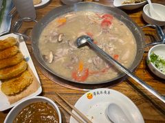 -泽成冰煮羊(非·遗三分店)