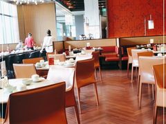 大堂-蝴蝶里·粤菜·点心(滨江龙湖店)
