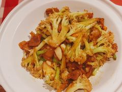 -西贝(科华王府井店)
