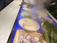 -伊尔曼都自助餐厅(102国道店)