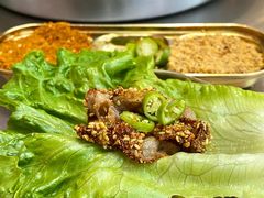 -么肆烤肉·中式自助·烤肉大排档(街道口季佳PAI店)