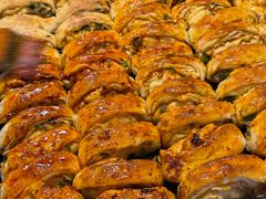 -郭际辣饼铺(第三中学店)