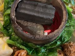 腾冲土锅子-泓0871臻选云南菜·味庄