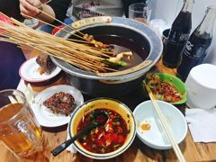 -冒椒火辣(奎星楼街店)
