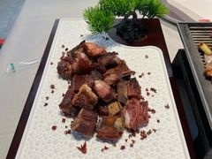 -7号院家宴.烧鸽子(门头沟店)