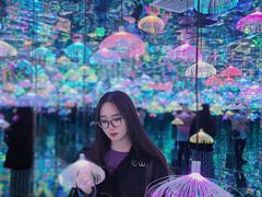 -天津梵高星空艺术馆(天河城旗舰店)