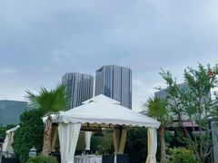 -小河盐帮·私家菜·烤鸭(三元桥·霄云路店)