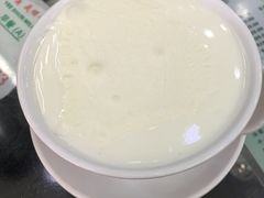 双皮奶-义顺牛奶公司(庇利金街店)