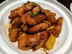 -老阿爸鲜鱼土菜(昆山花桥店)