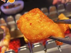 -很久以前羊肉串(清河店)