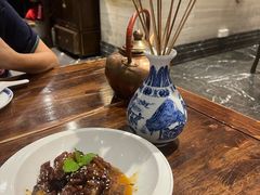 -顺兴老茶馆·精品川菜(世纪城店)