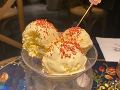 -第101座花园餐厅(湖滨88店)