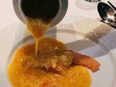香煎排翅-福1015(愚园路店)
