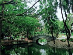 -人民公园(罗湖区)