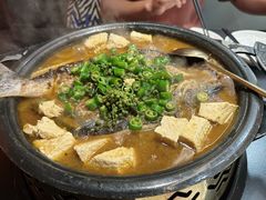-探鱼·鲜青椒爽麻烤鱼(正佳广场店)