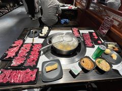 -海汕记·潮汕鲜牛肉火锅·自助
