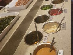-左庭右院鲜牛肉火锅(七宝领展广场店)