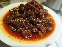 -院8里·小聚园老川菜(九眼桥店)