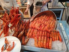 -Colony(新加坡丽思卡尔顿美年酒店)