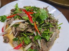 -大佬陈羊肉串(永安街店)