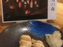 -衣川小森林·料理·寿司(鸿铭中心店)