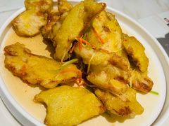 -子霖南山鲜虾面(南山总店)