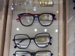 -溥仪眼镜(北京SKP店)