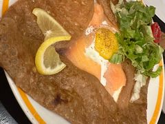 -La Creperie法餐厅(芮欧百货店)