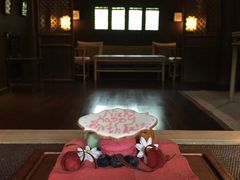 -法云安缦酒店