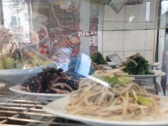 -西部马华清真兰州牛肉面·烧烤夜市(关东店)
