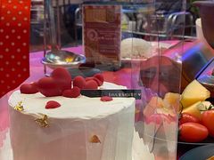 -卡比儿童蛋糕·心意定制·低脂零卡糖动物奶油FancyBALLOON(滨海店)