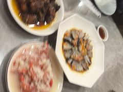 -红灯笼龙凤饭店(宁波老字号店)