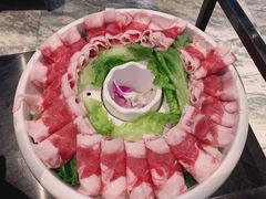-红辣椒·川菜·火锅(张杨路店)