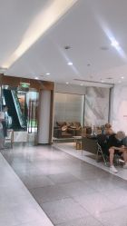 点击看大图 -3AM HAIR SALON烫发染发接发