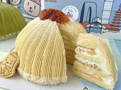 -静宜和她的朋友(星海广场店)