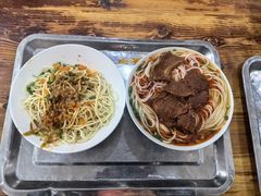 -小秋水饺(大成路总店)