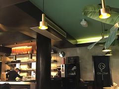 -ChitChat奇洽·Bistro(黎黄陂路店)