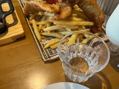 -Ricci睿奇美式餐厅(五道口店)