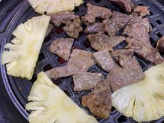 -牛犇烤肉(物资学院路店)
