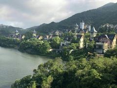-东部华侨城