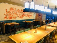 -必胜客(花园店)