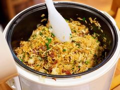 特色牛肉饭-牛品福潮汕牛肉火锅(旺庄店)