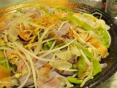 -沙河粉村·国家非遗传承(云台店)