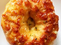 -HOT CRUSH趁热集合·现烤面包(环球港店)