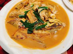 -谊荣海鲜大牌档(石湖店)