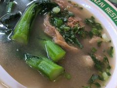 -繁仔牛杂(石排店)
