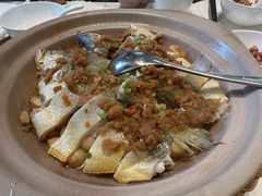 -潮州府·潮菜·砂锅粥(徐家汇店)