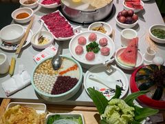 -俏牛哥鲜牛肉牛肆馆(重庆天地店)